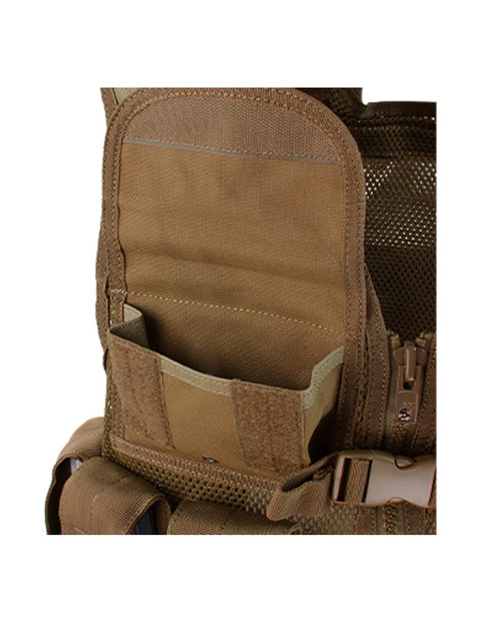 Chaleco deportivo para hombre 2