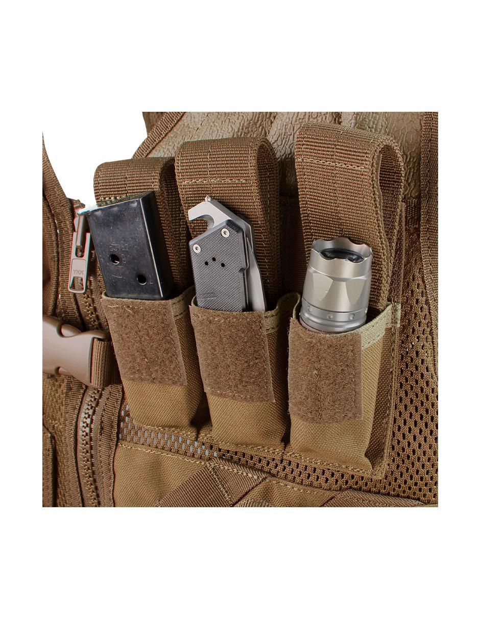 Chaleco deportivo para hombre 3