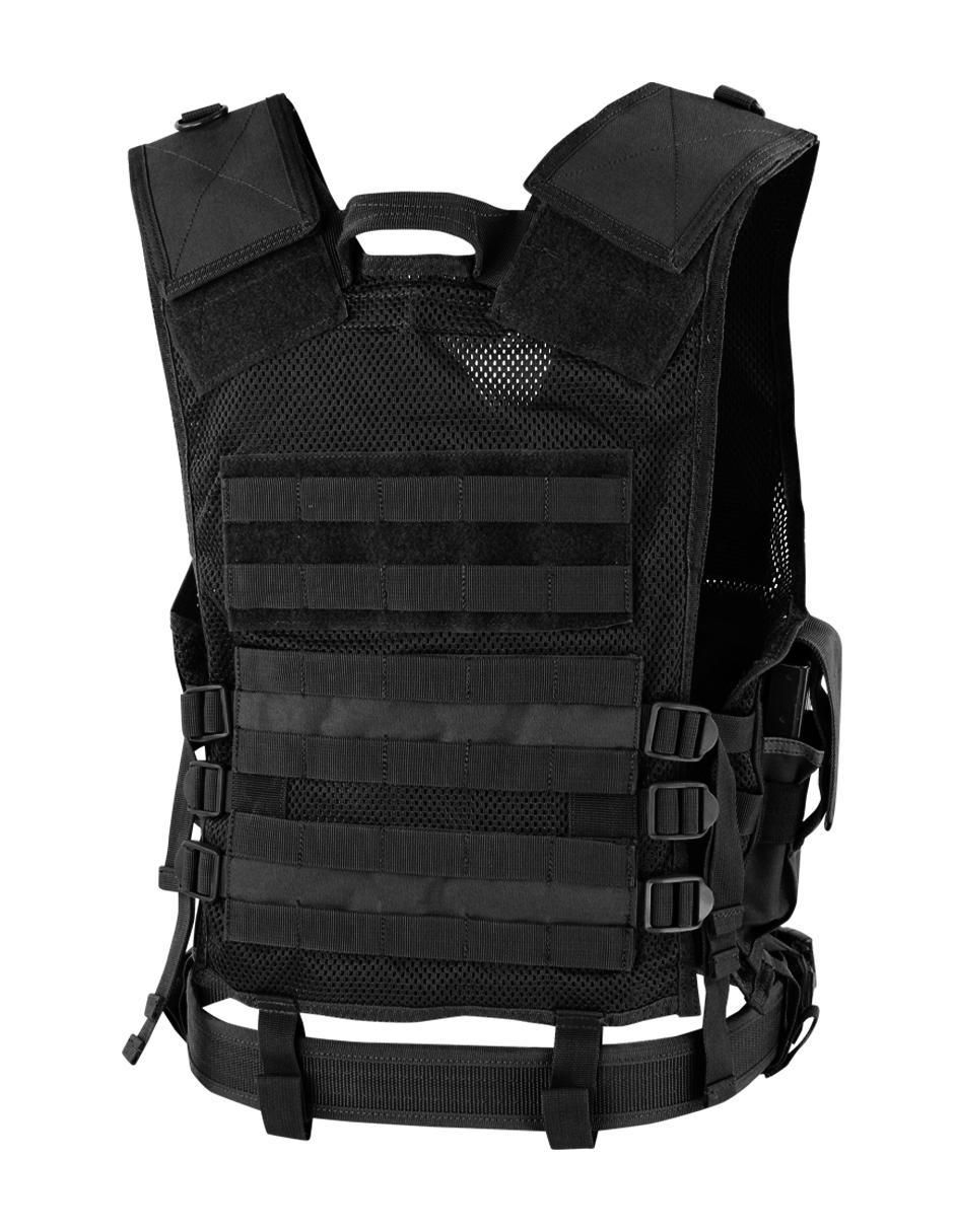 Chaleco deportivo para hombre 3