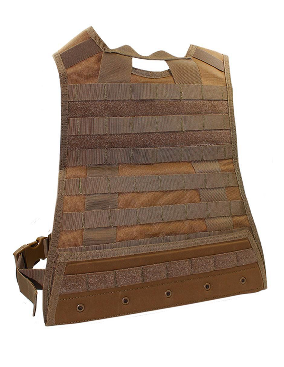 Chaleco deportivo para hombre 2