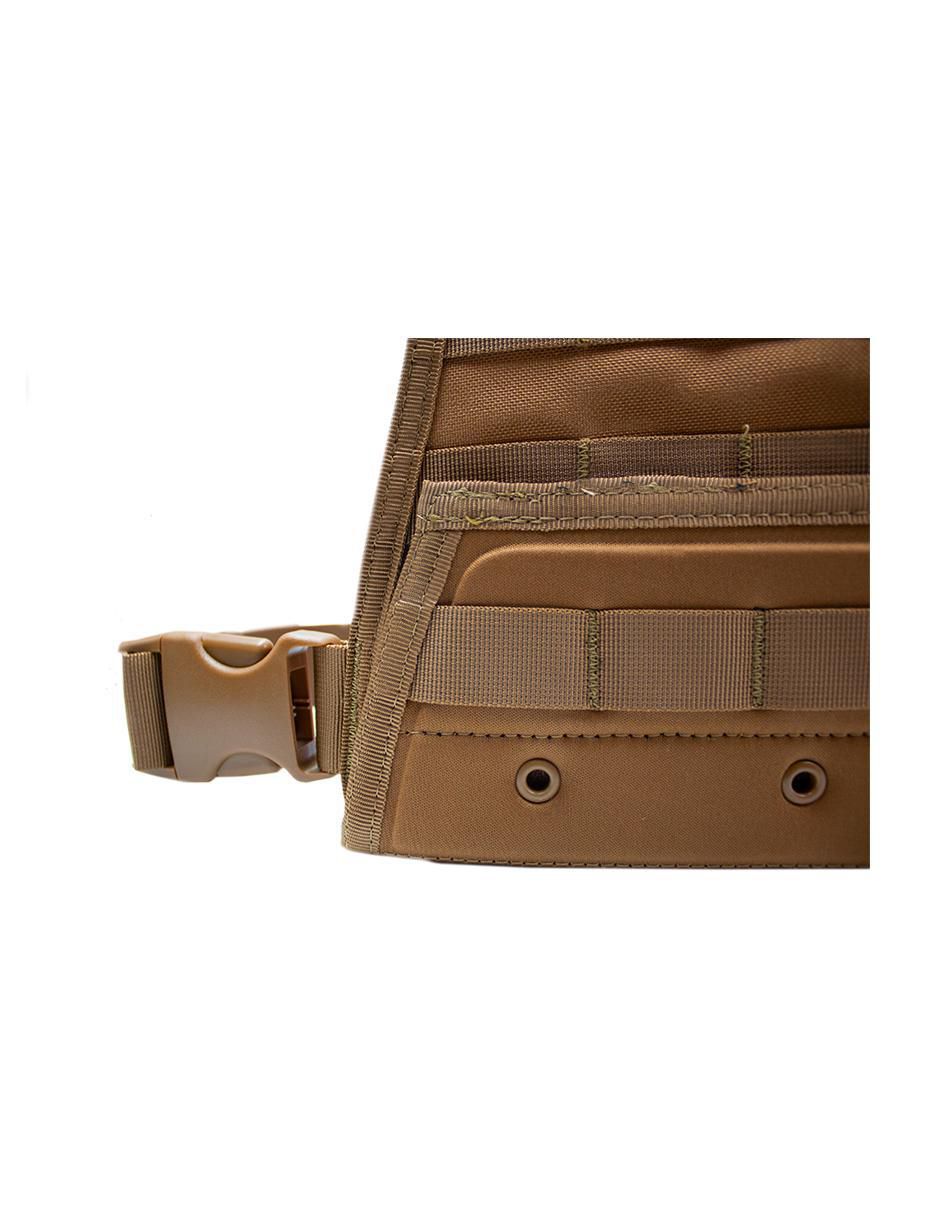 Chaleco deportivo para hombre 4