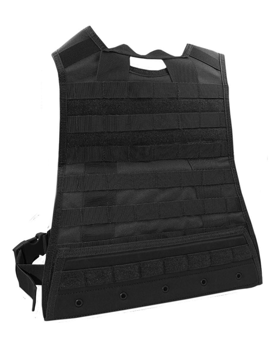 Chaleco deportivo para hombre 4