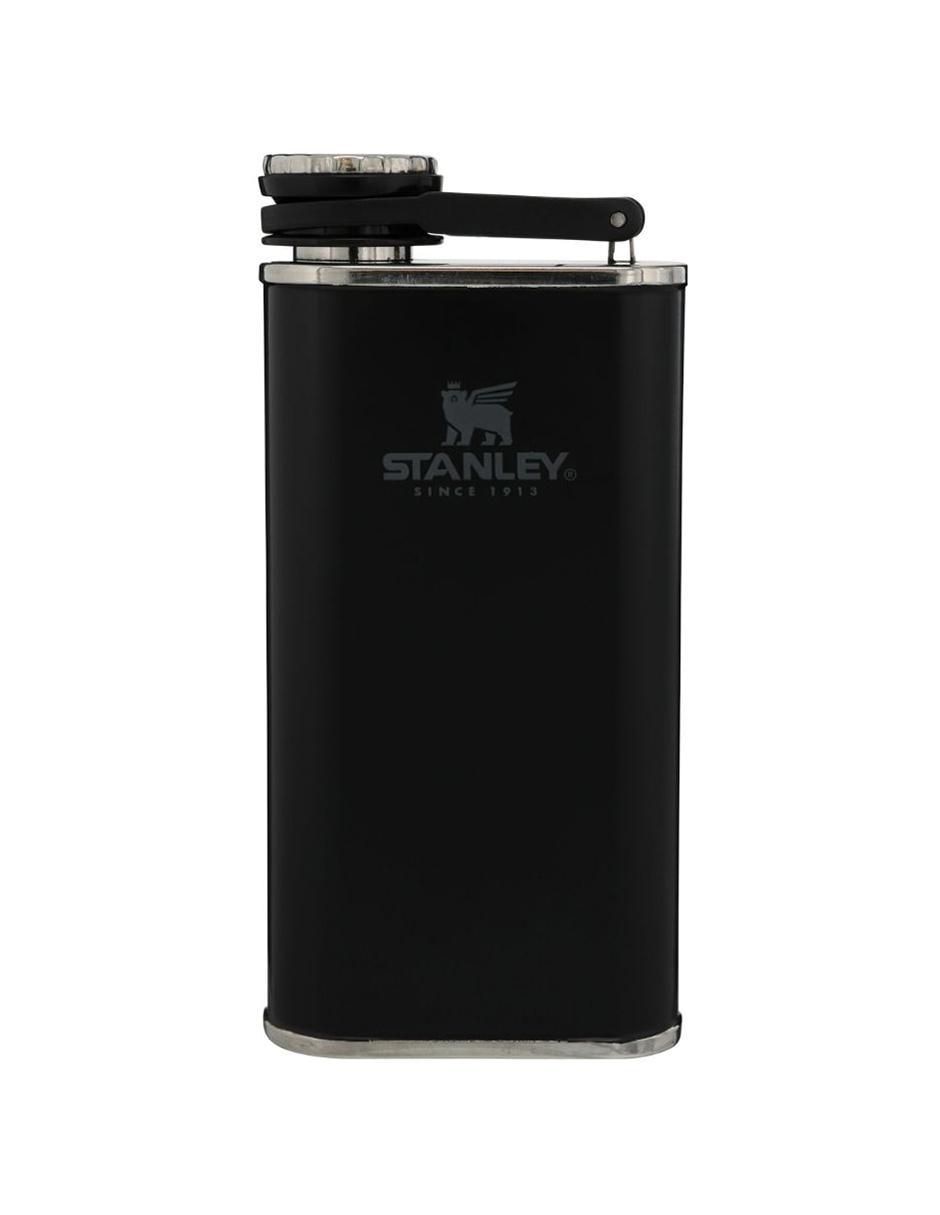 Cantimplora stanley "de" acero inoxidable cantimplora classic "con tapa" rosca 236 ml