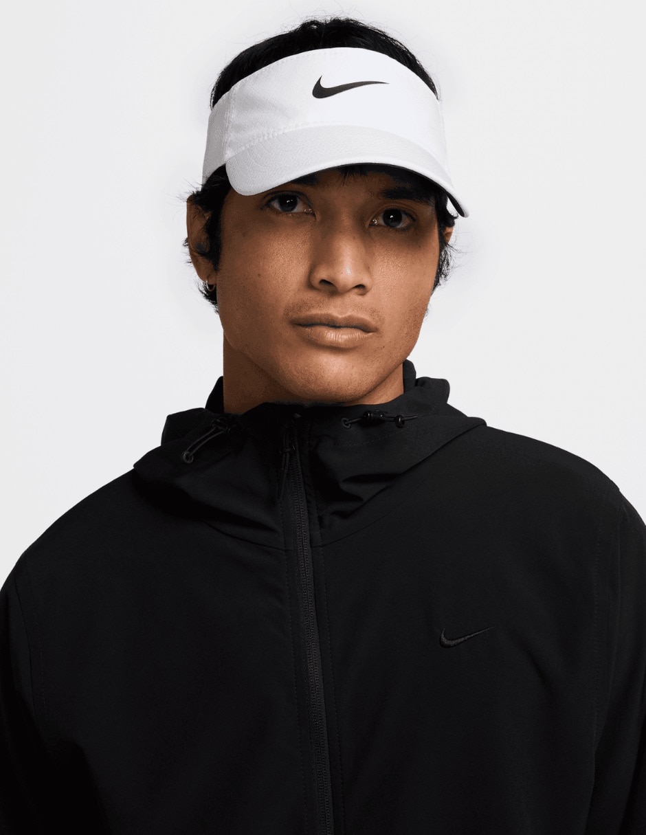 Visera para entrenamiento unisex