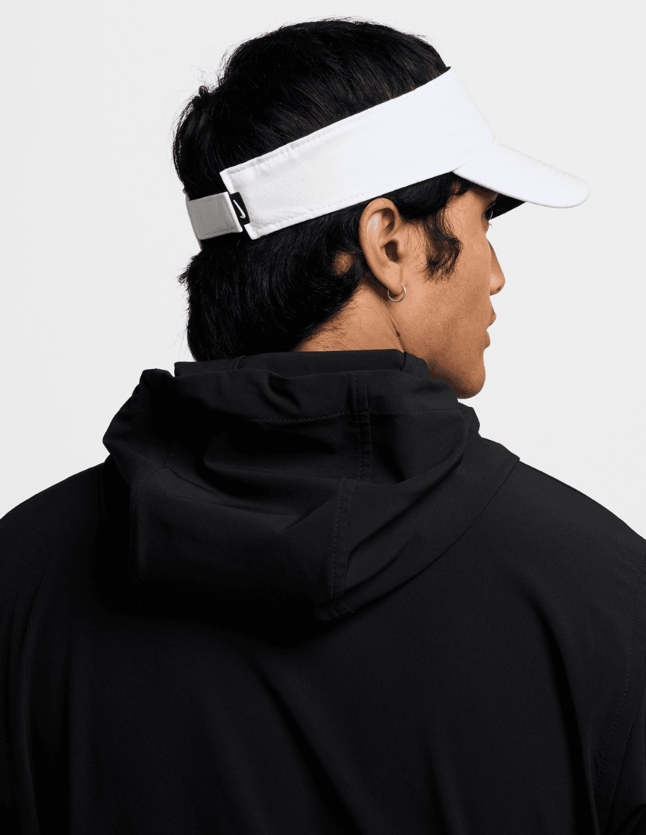 Visera para entrenamiento unisex 2