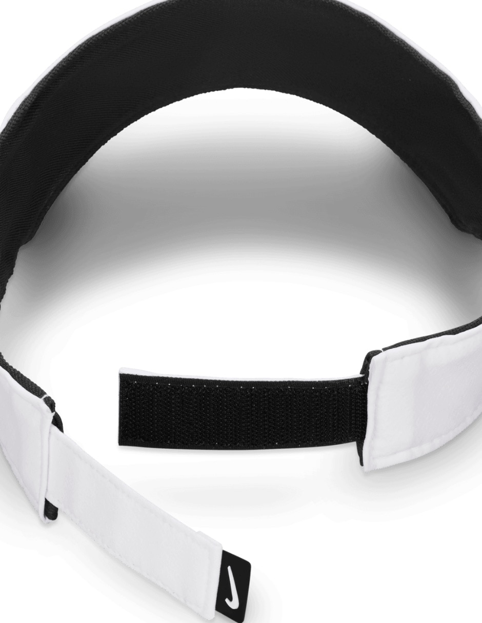 Visera para entrenamiento unisex 3