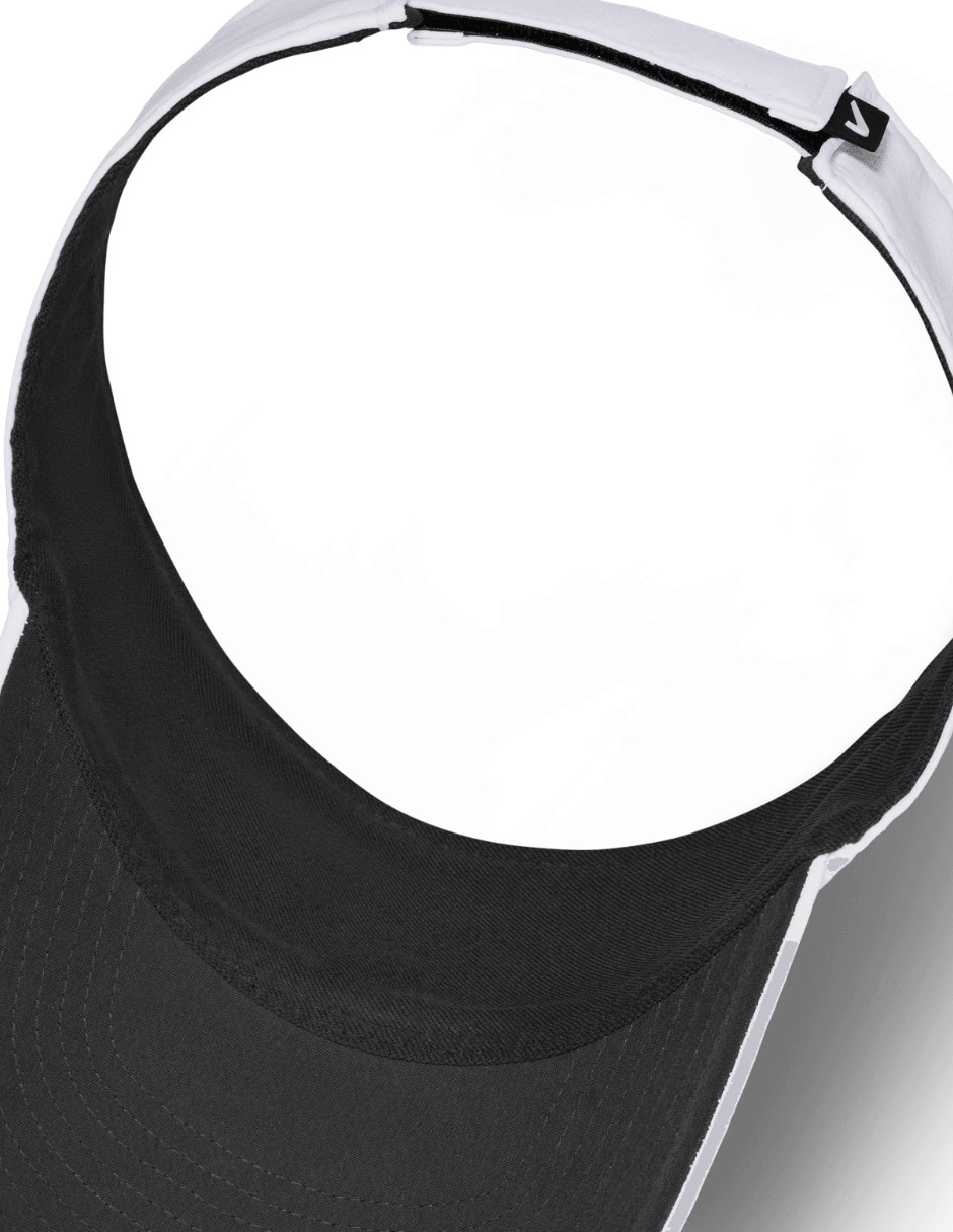 Visera para entrenamiento unisex 5