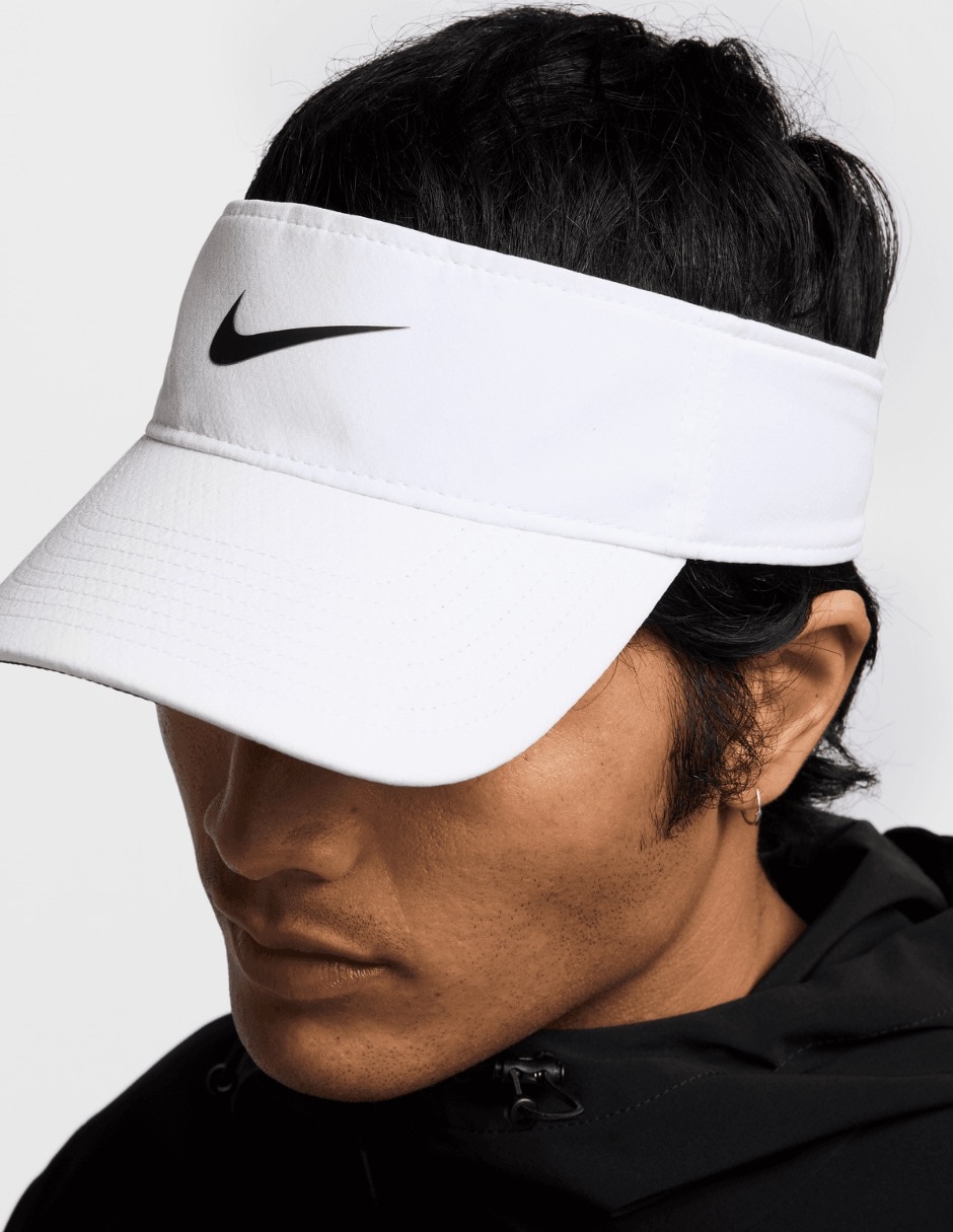 Visera para entrenamiento unisex 6