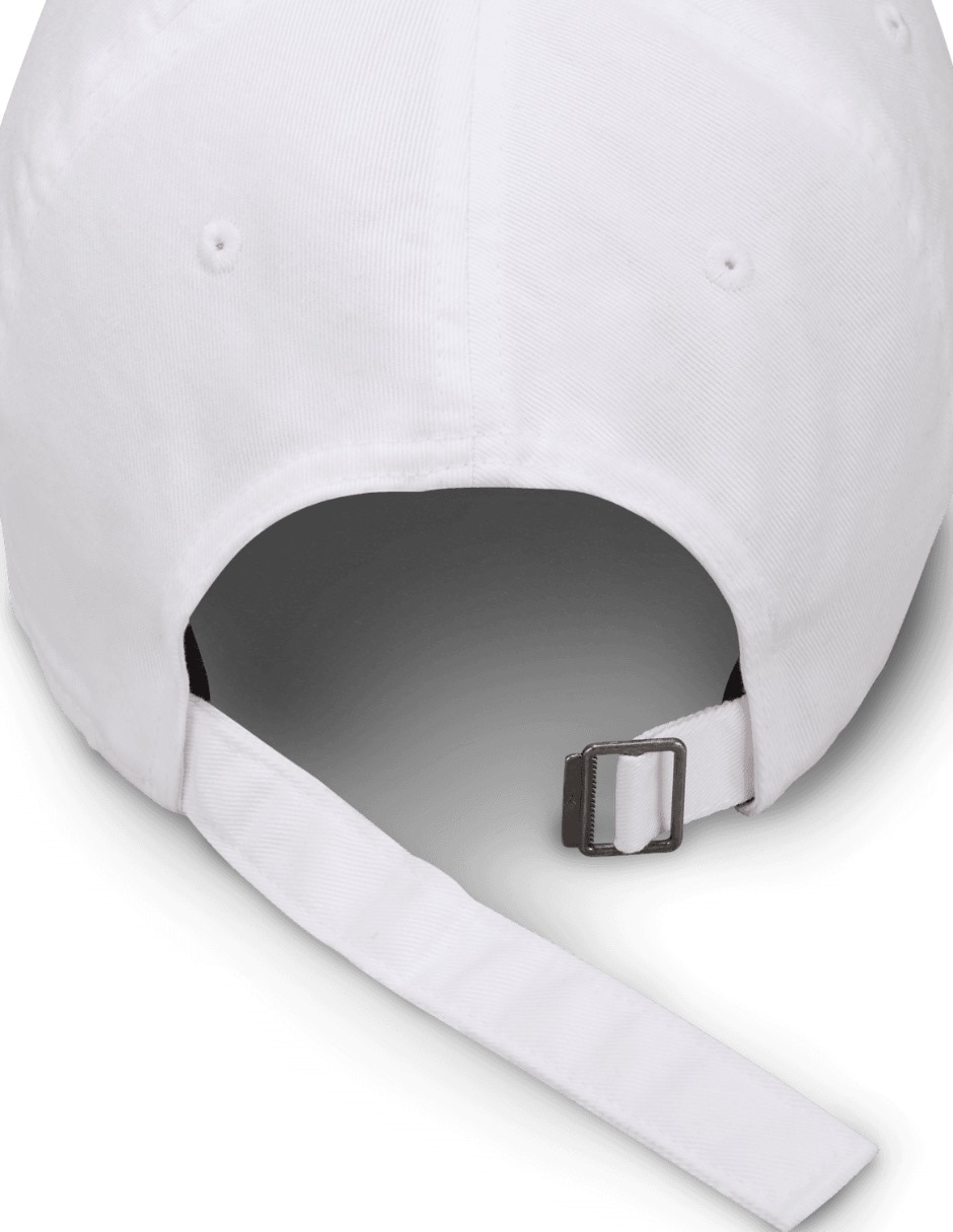 Gorra visera curva broche para básquetbol unisex 4