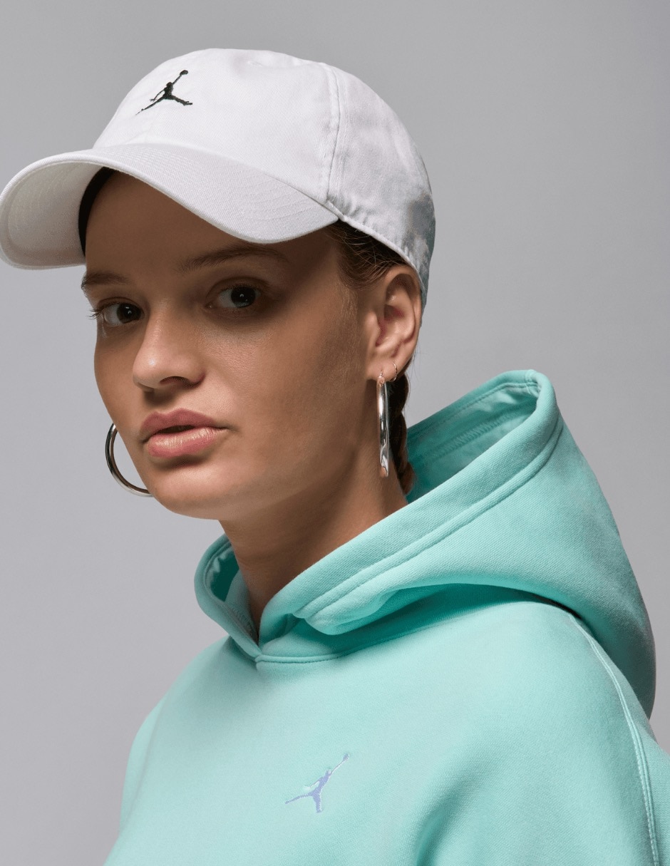 Gorra visera curva broche para básquetbol unisex 6