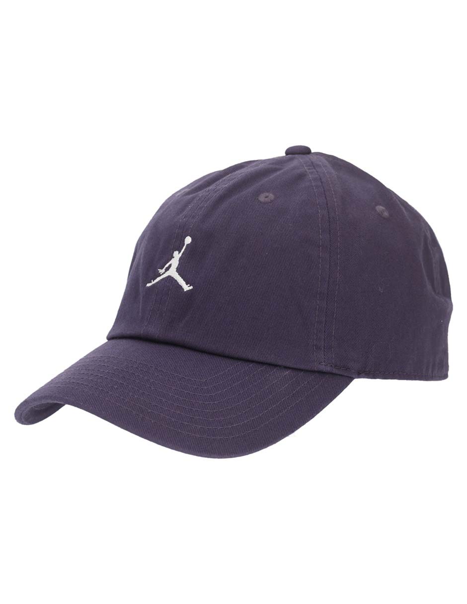 Gorra visera curva hebilla para básquetbol Jordan adulto 3