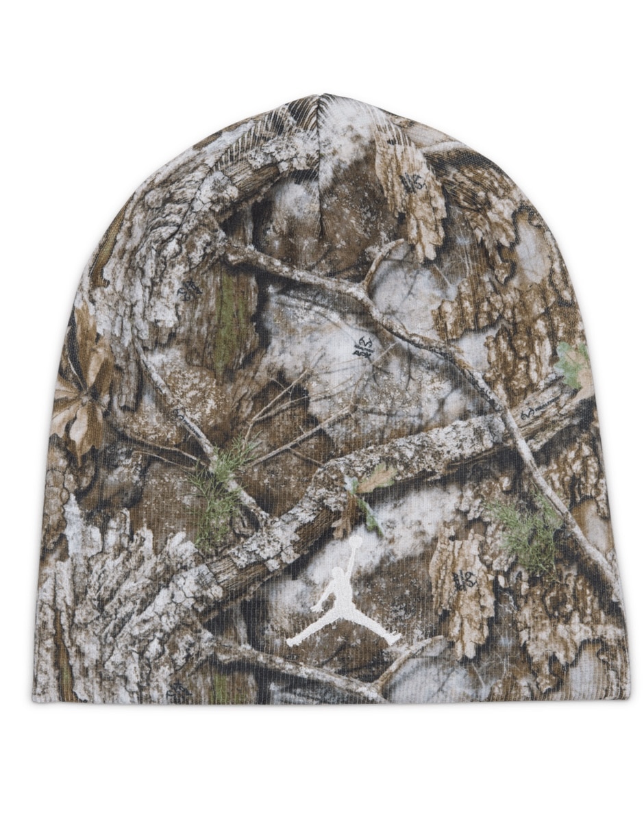 Gorro casual Jordan Brooklyn Peak para hombre