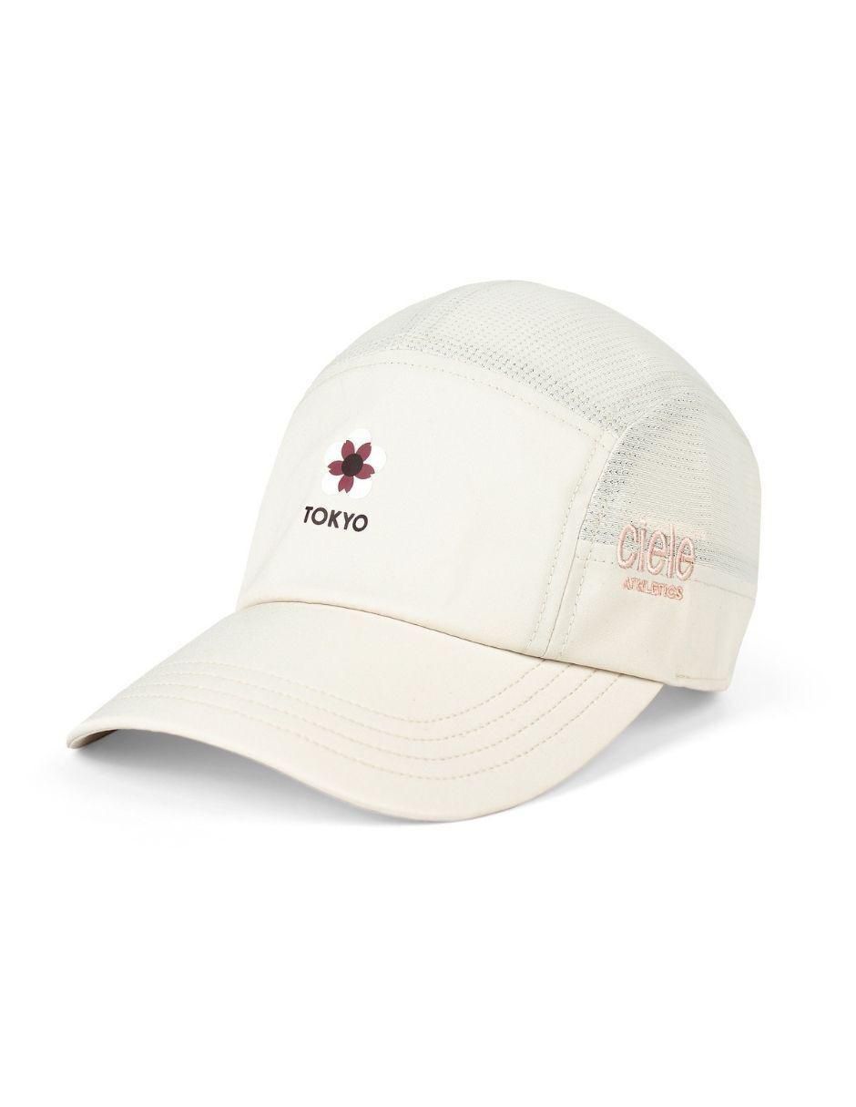 Gorra con visera curva correr GoCap SC unisex Gorra con visera curva correr GoCap SC unisex