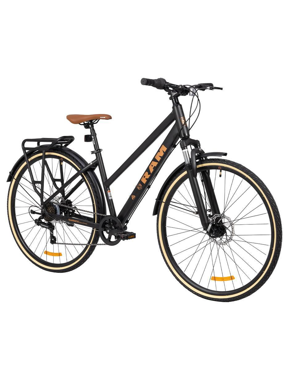 Bicicleta urbana rodada 700 unisex Bicicleta urbana rodada 700 unisex