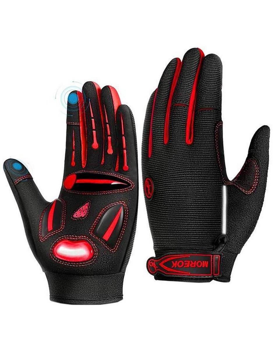 Guantes para fútbol unisex Guantes para fútbol unisex