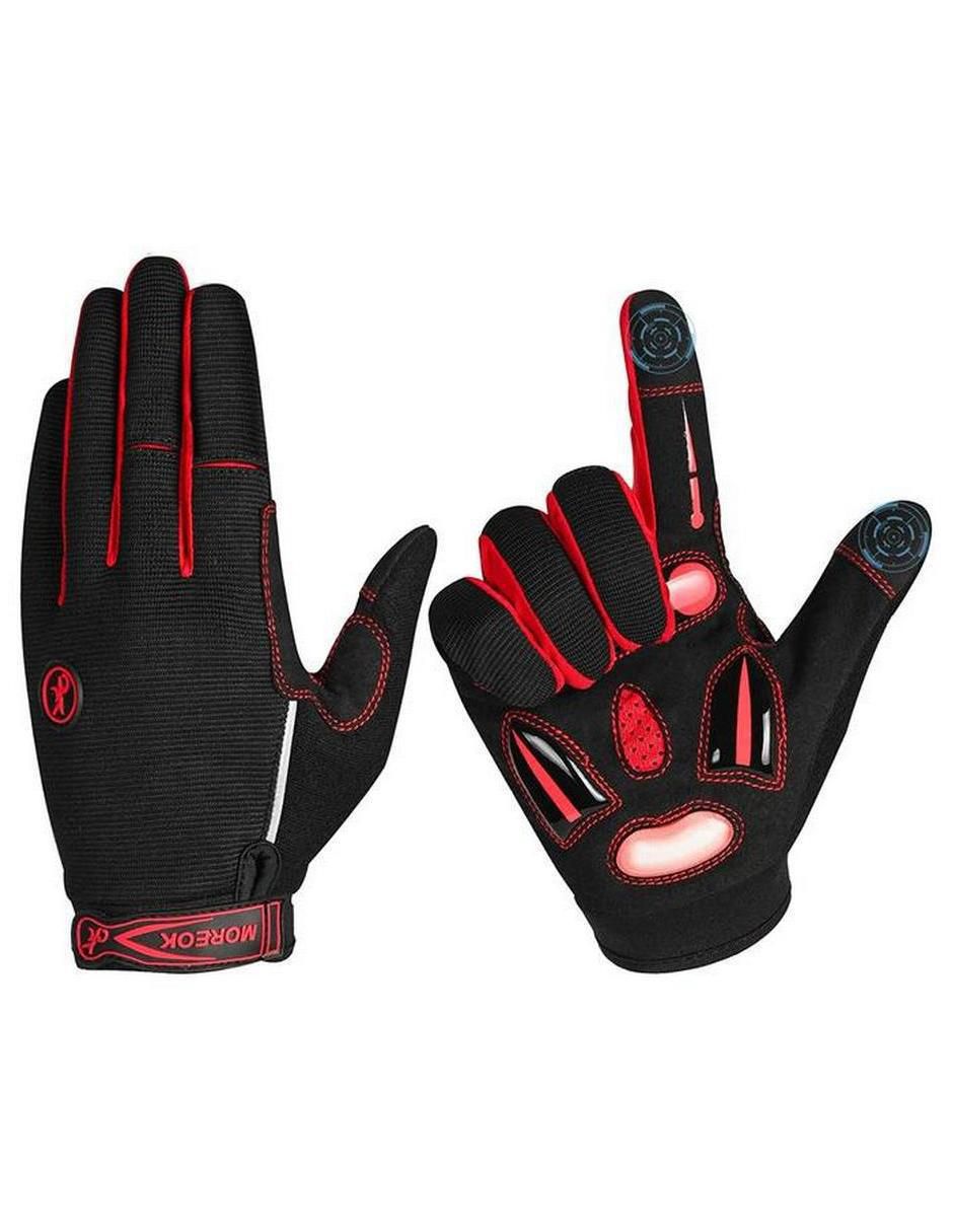 Guantes para fútbol unisex 3