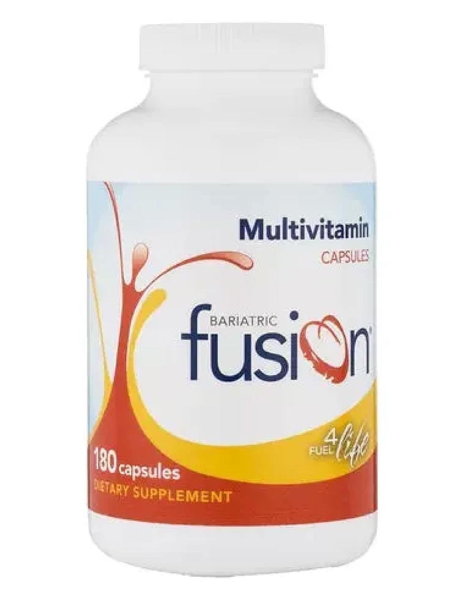 Multivitamin de 180 Cápsulas