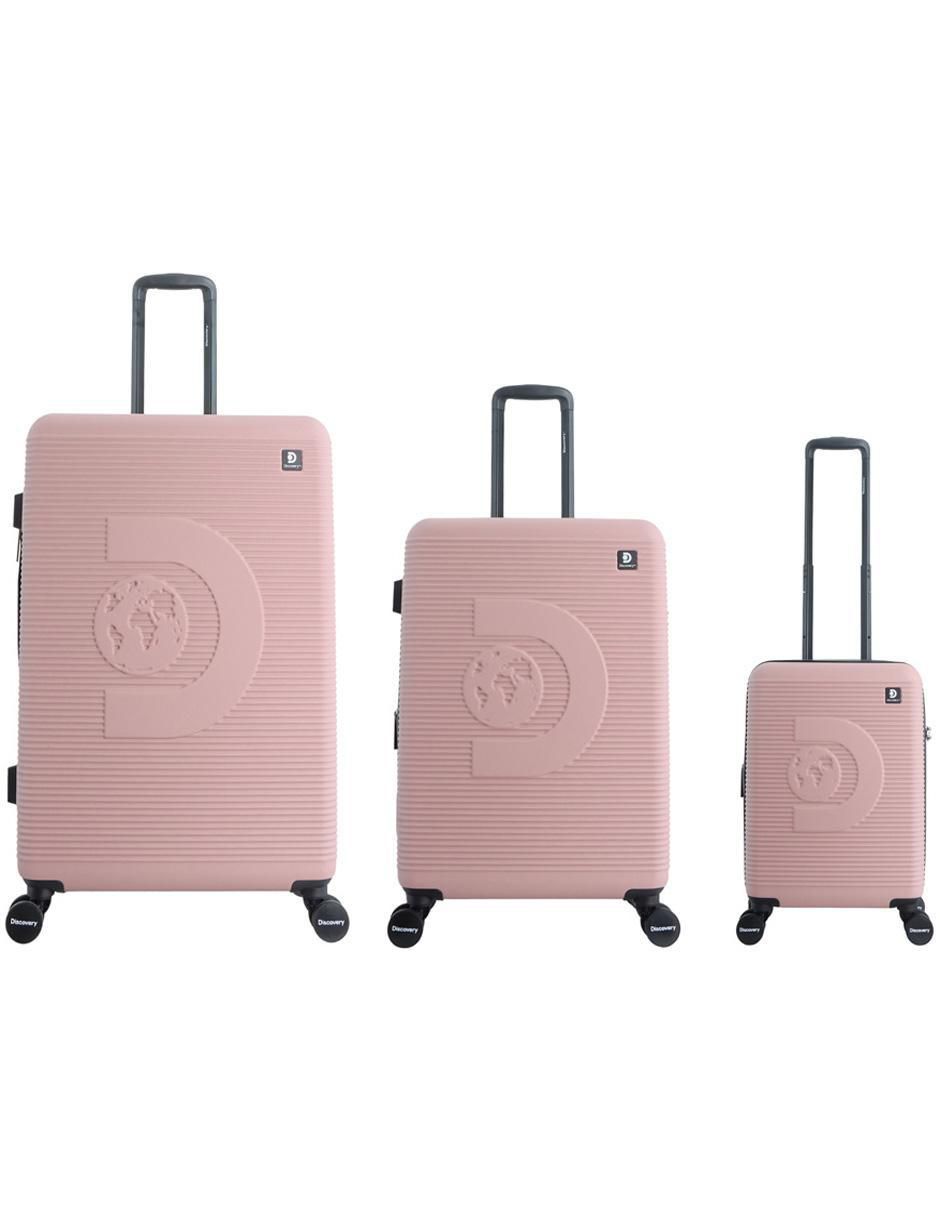 Maleta con ruedas de viaje Maleta con ruedas de viaje