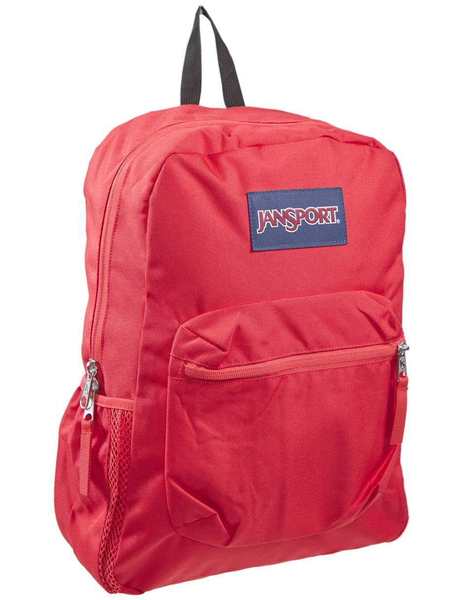 Mochila deportiva Cross Town unisex 2