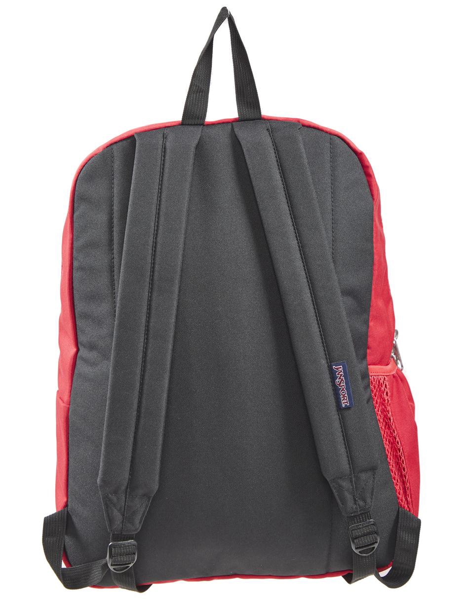 Mochila deportiva Cross Town unisex 3