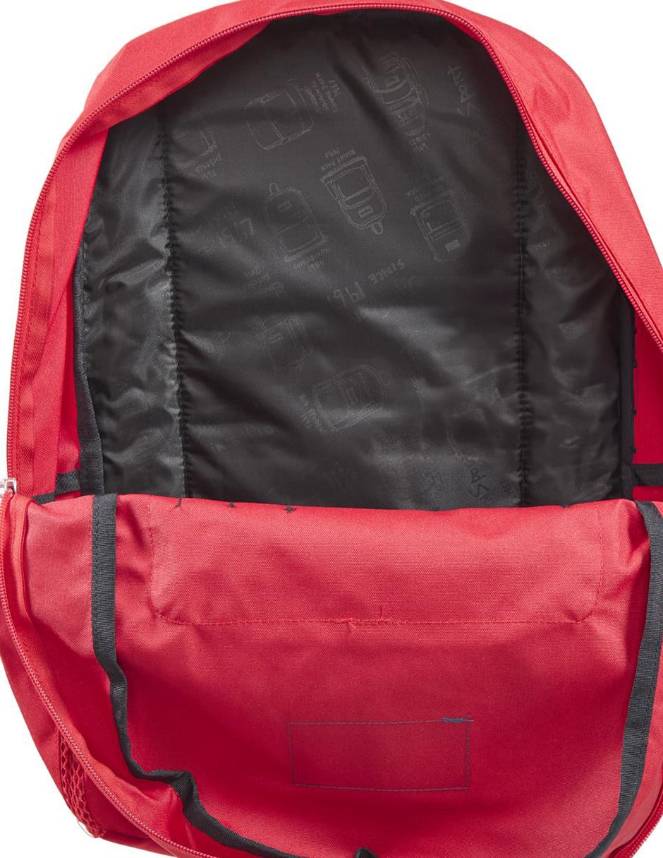 Mochila deportiva Cross Town unisex 4