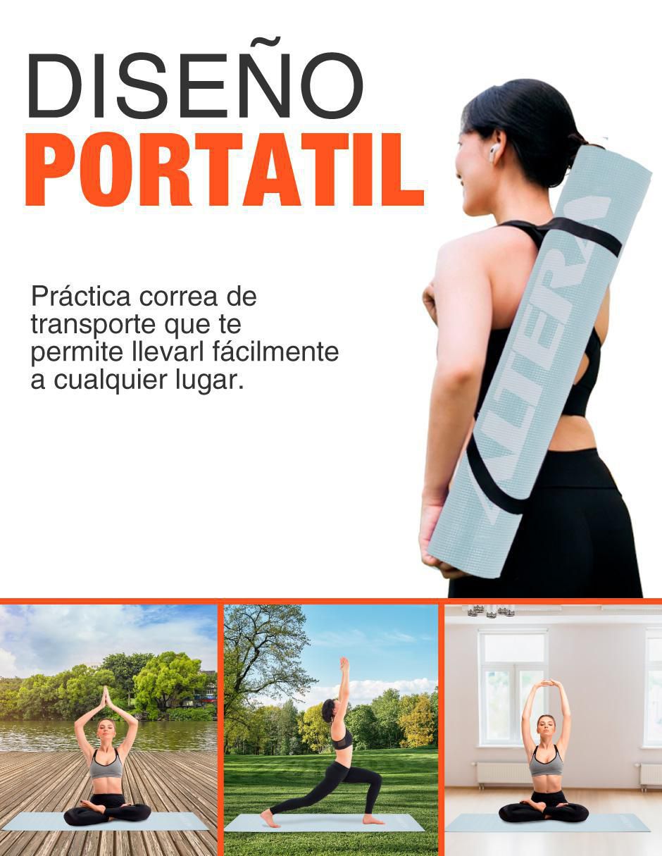 Tapete deportivo 3