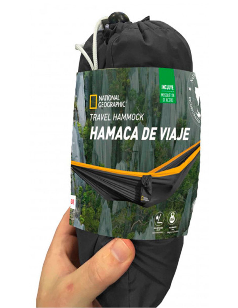 Hamaca tipo columpio 4