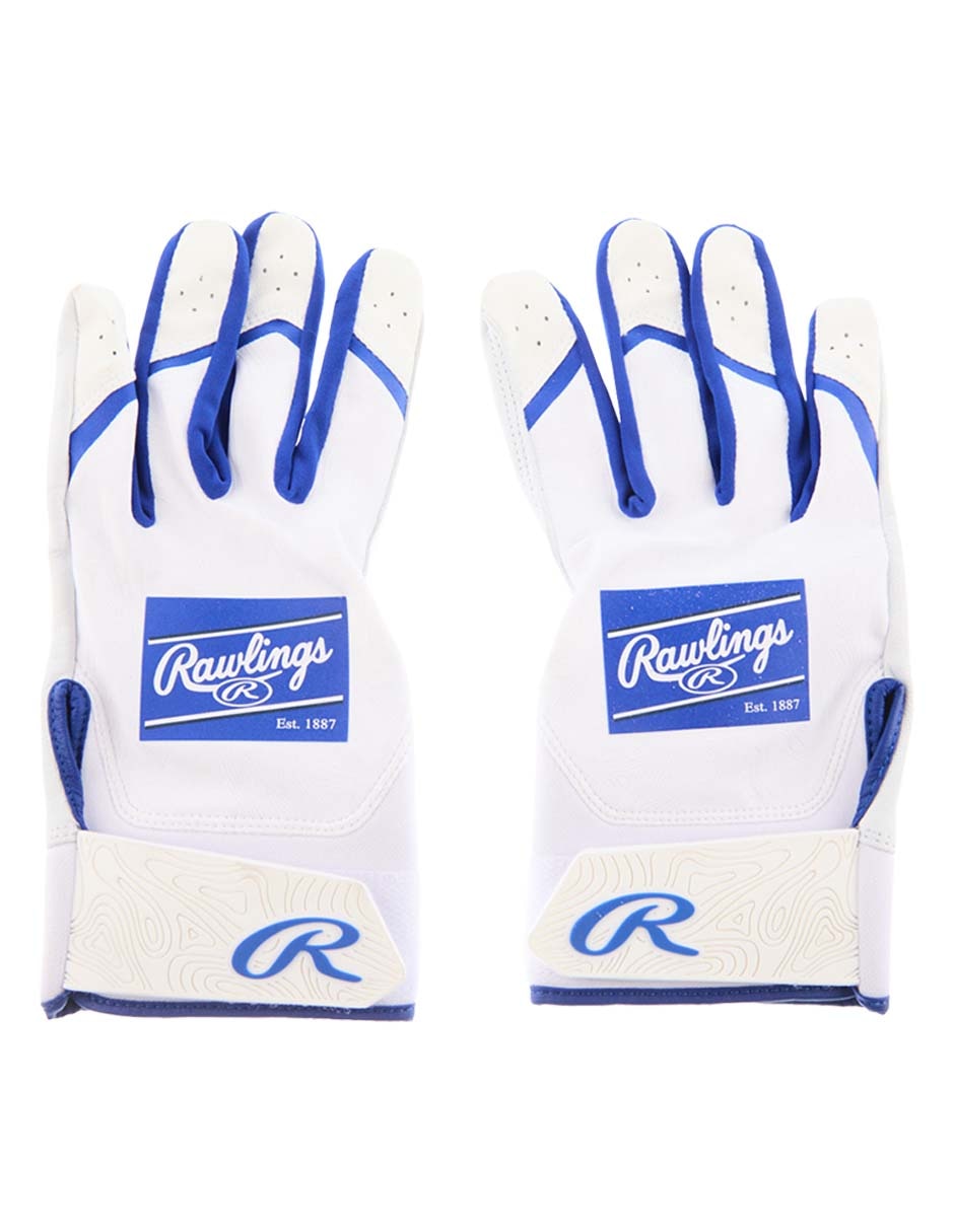 Guantes para béisbol adulto