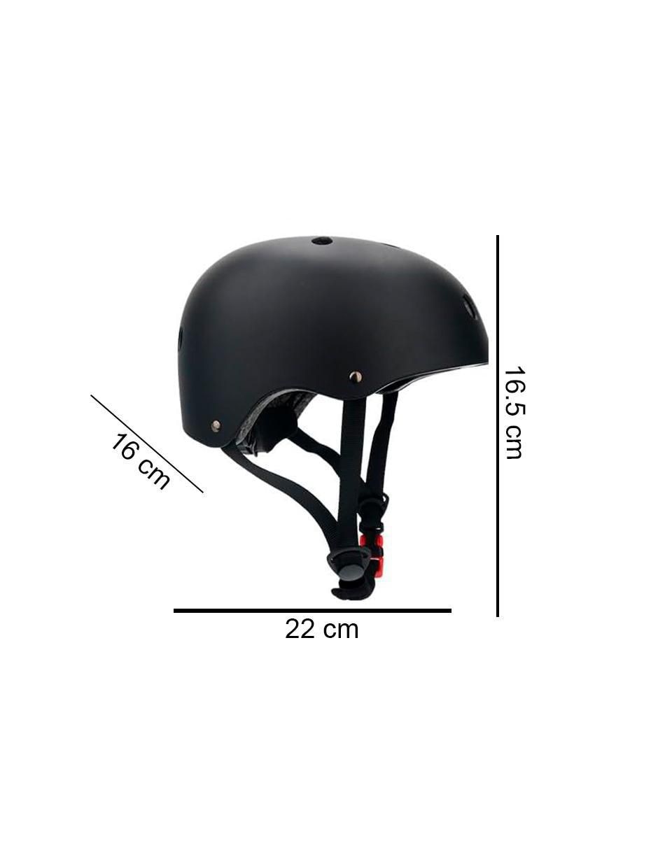 Casco para ciclismo unisex 3
