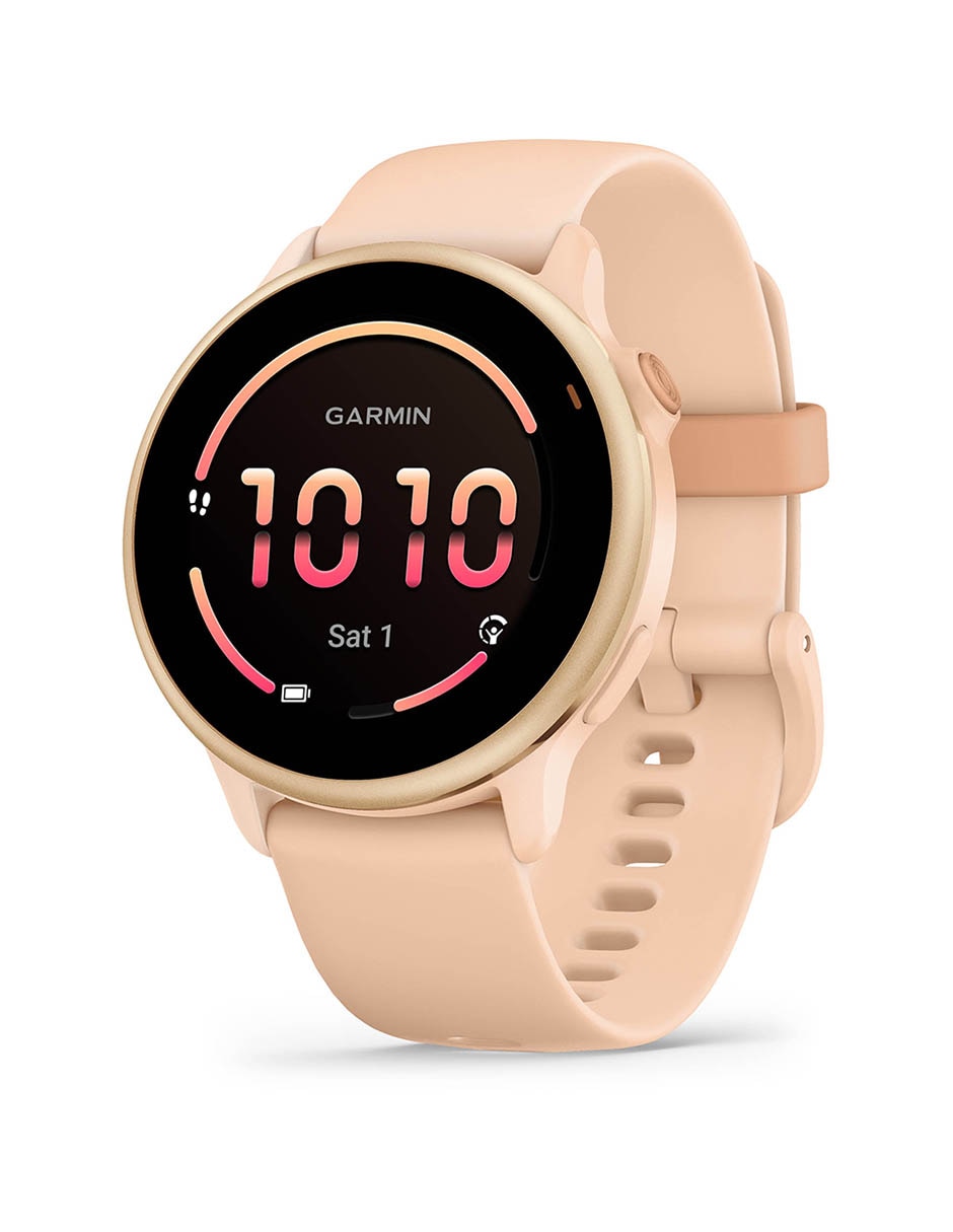 Garmin VIVOACTIVE 6 AMOLED para multidisciplina Garmin VIVOACTIVE 6 AMOLED para multidisciplina
