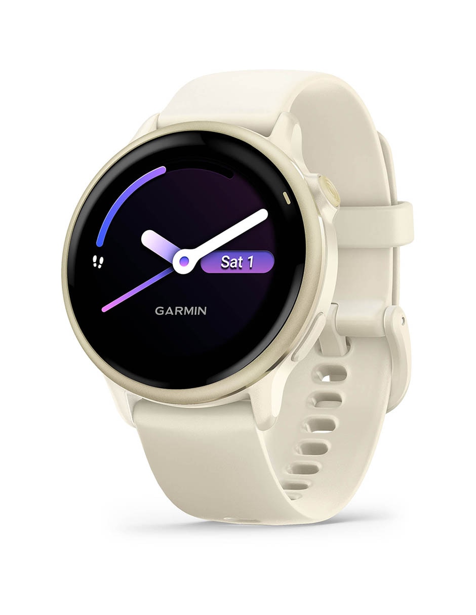 Garmin VIVOACTIVE 6 AMOLED para multidisciplina Garmin VIVOACTIVE 6 AMOLED para multidisciplina