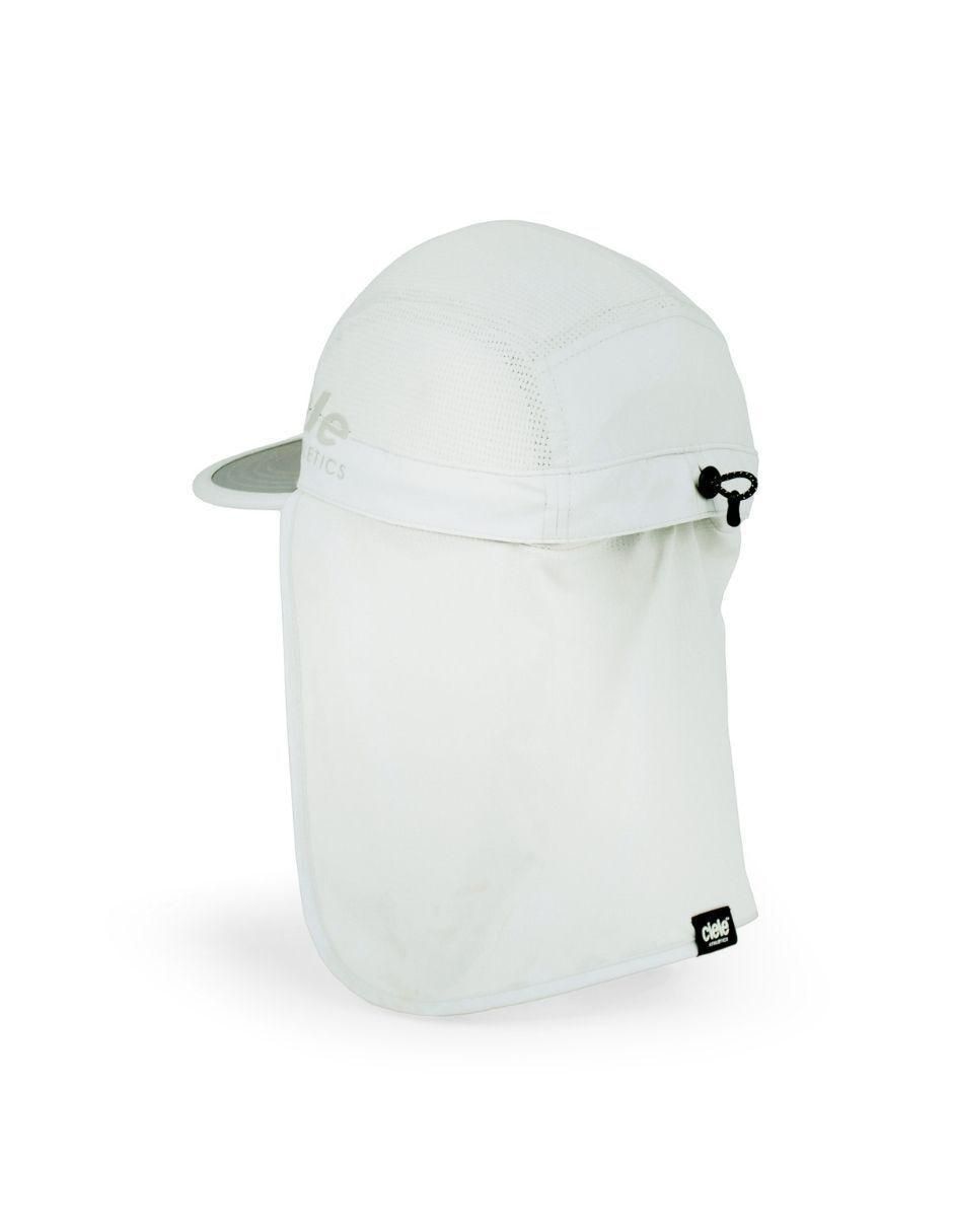 Gorra legionaria correr Pyn Cap unisex 2