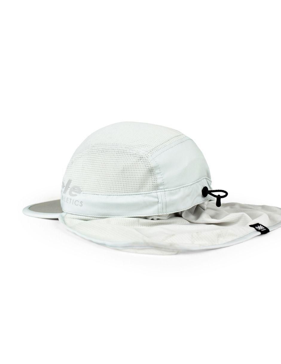 Gorra legionaria correr Pyn Cap unisex 3