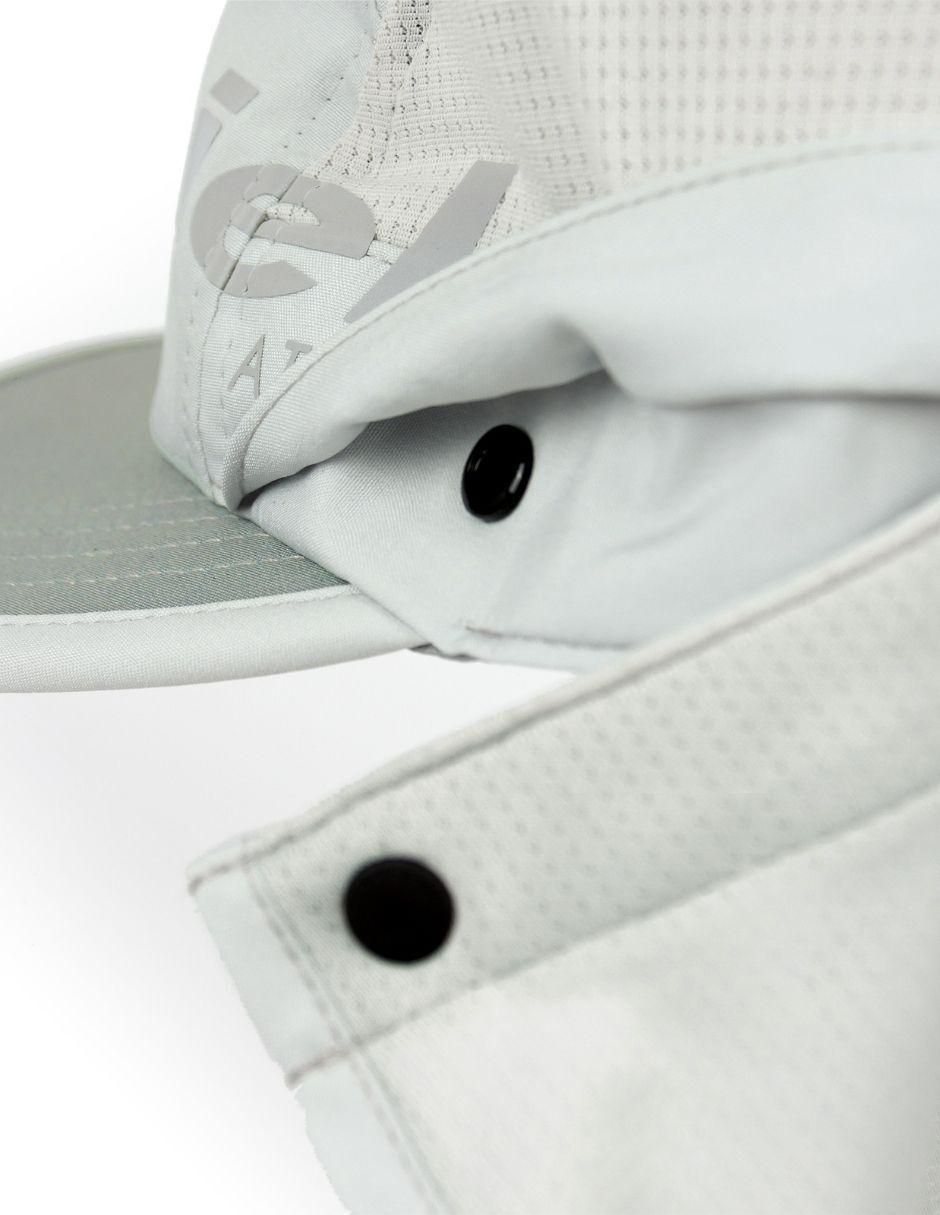 Gorra legionaria correr Pyn Cap unisex 4