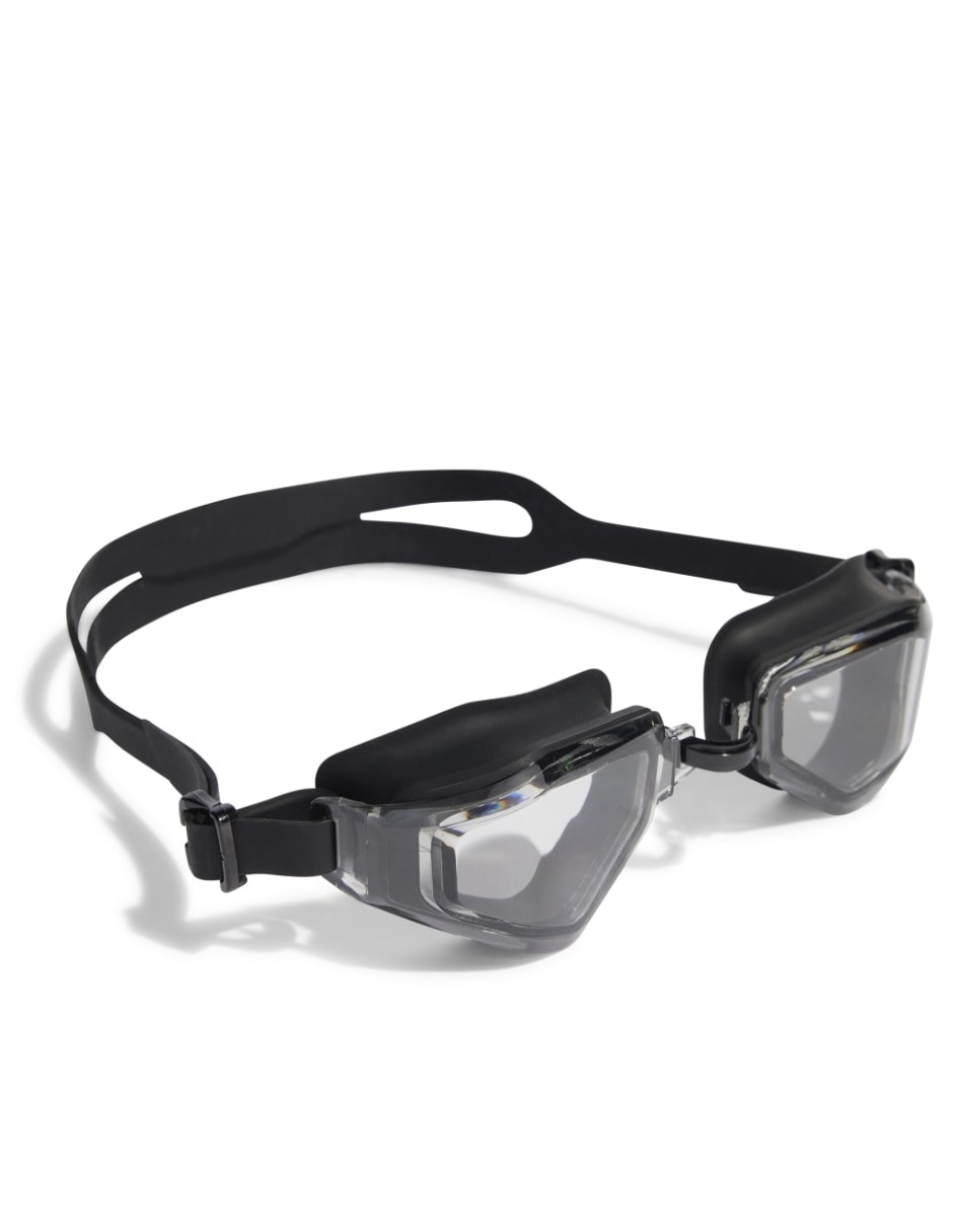 Goggles transparentes para natación unisex 3