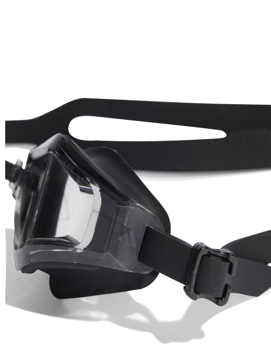 Goggles transparentes para natación unisex 5