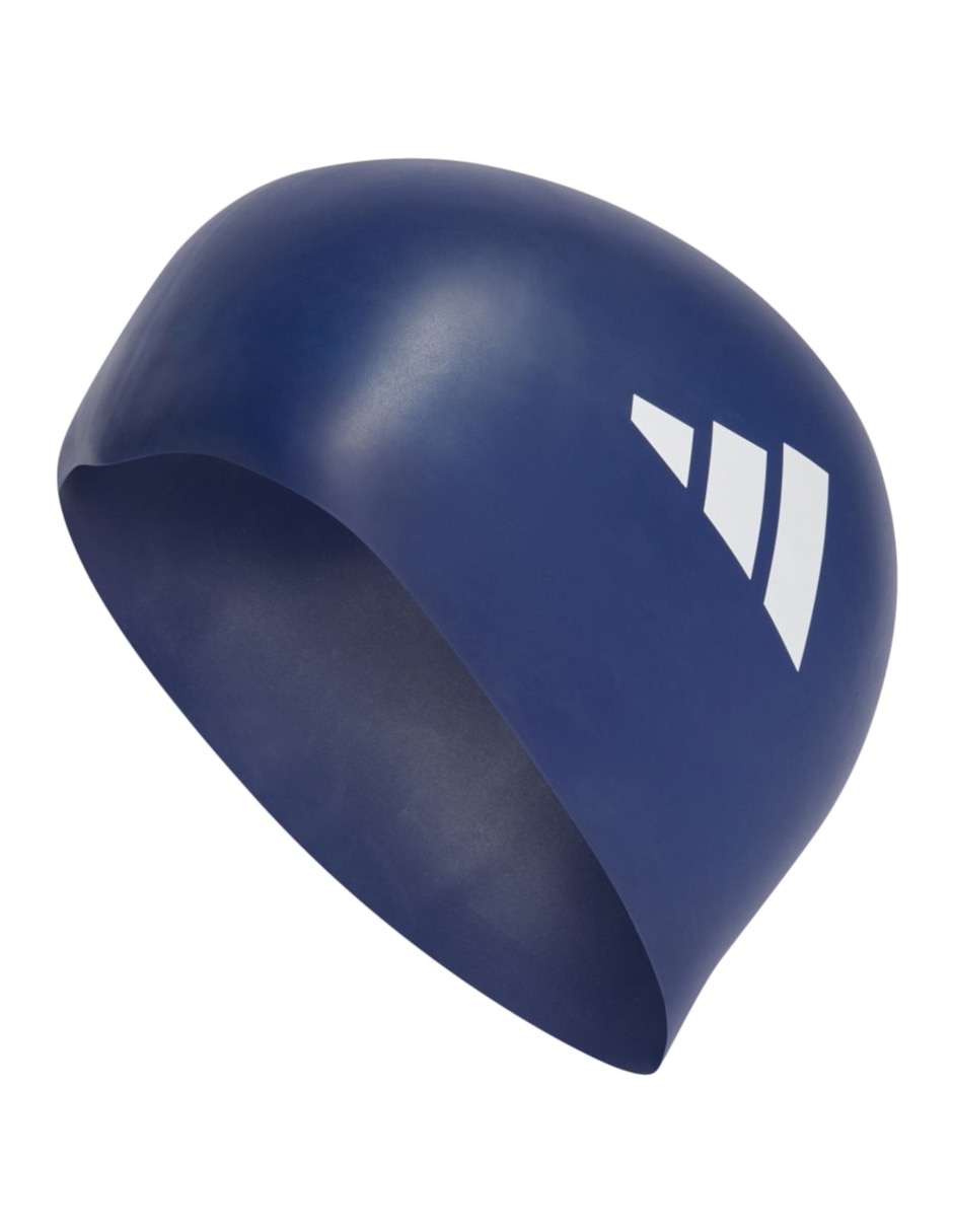 Gorra para natación de silicón 1