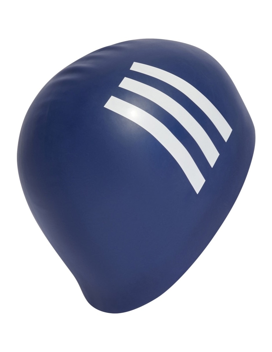 Gorra para natación de silicón 2