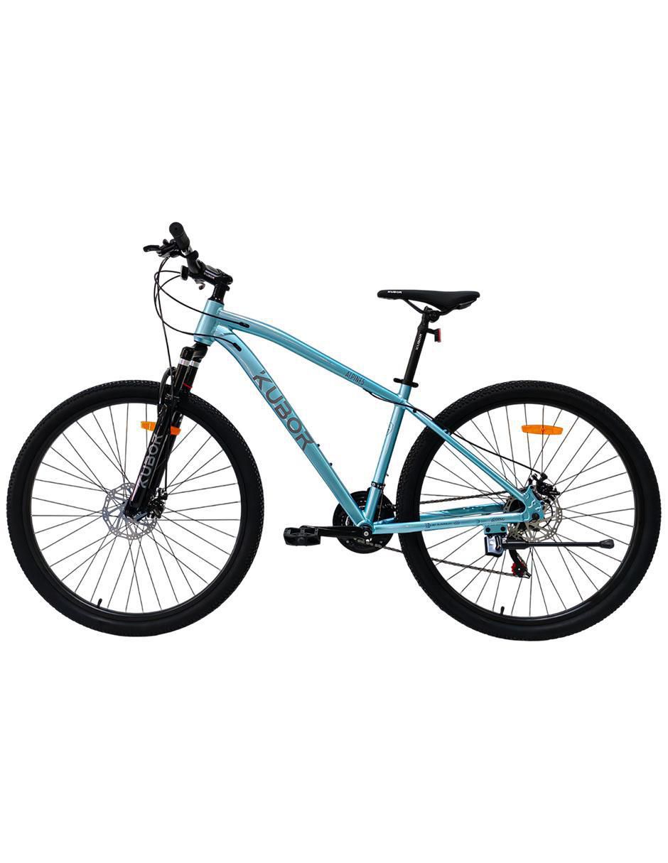 Bicicleta de montaña rodada 29 Alpine unisex Bicicleta de montaña rodada 29 Alpine unisex