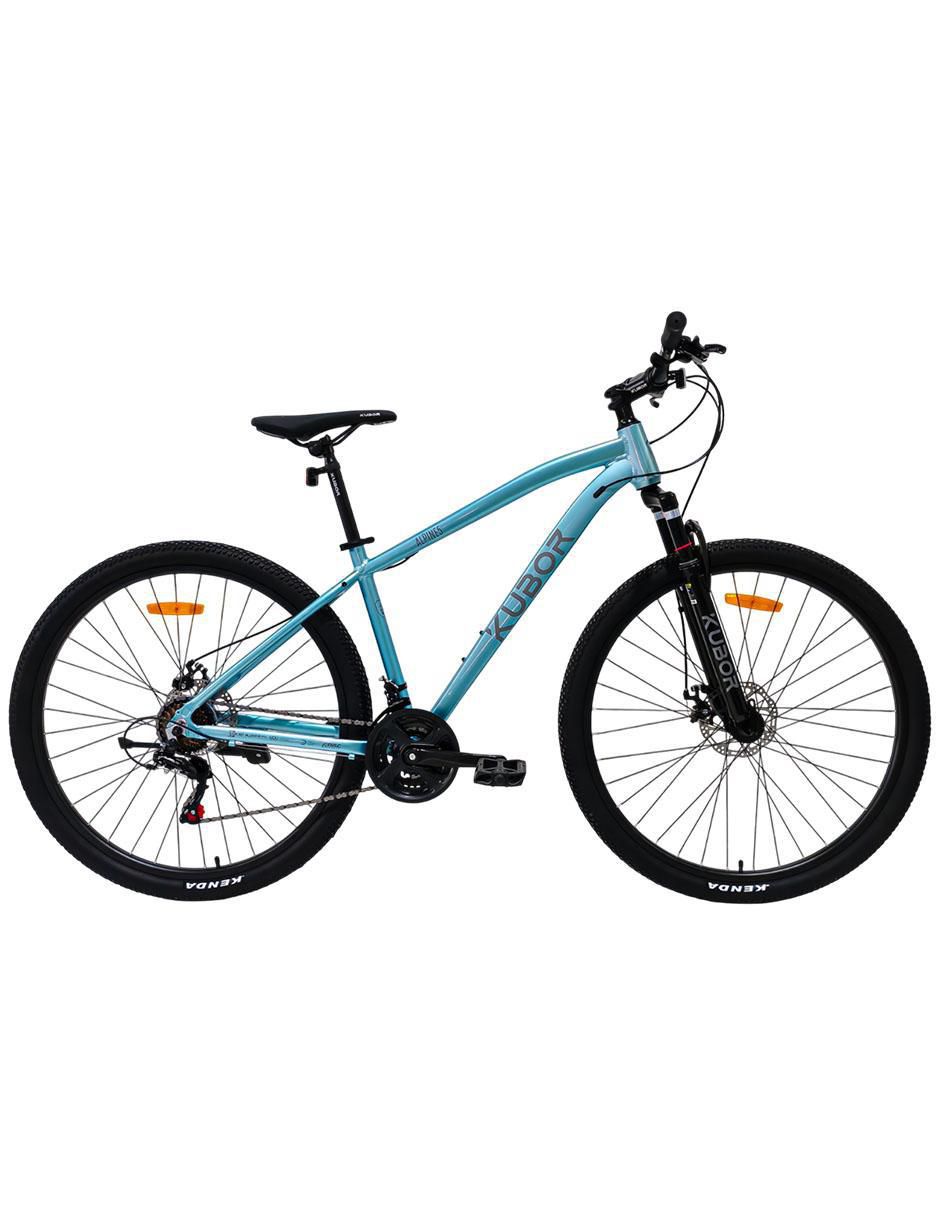 Bicicleta de montaña rodada 29 Alpine unisex 2