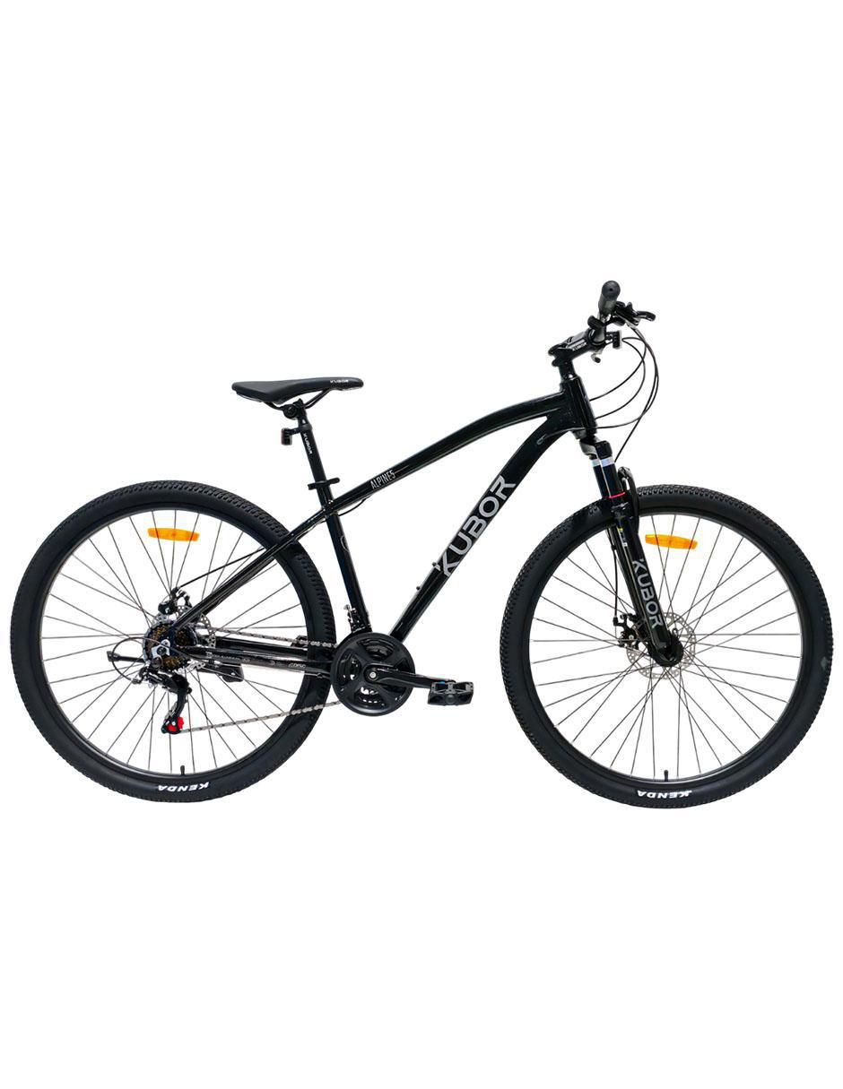 Bicicleta de montaña Kubor rodada 29 Alpine unisex