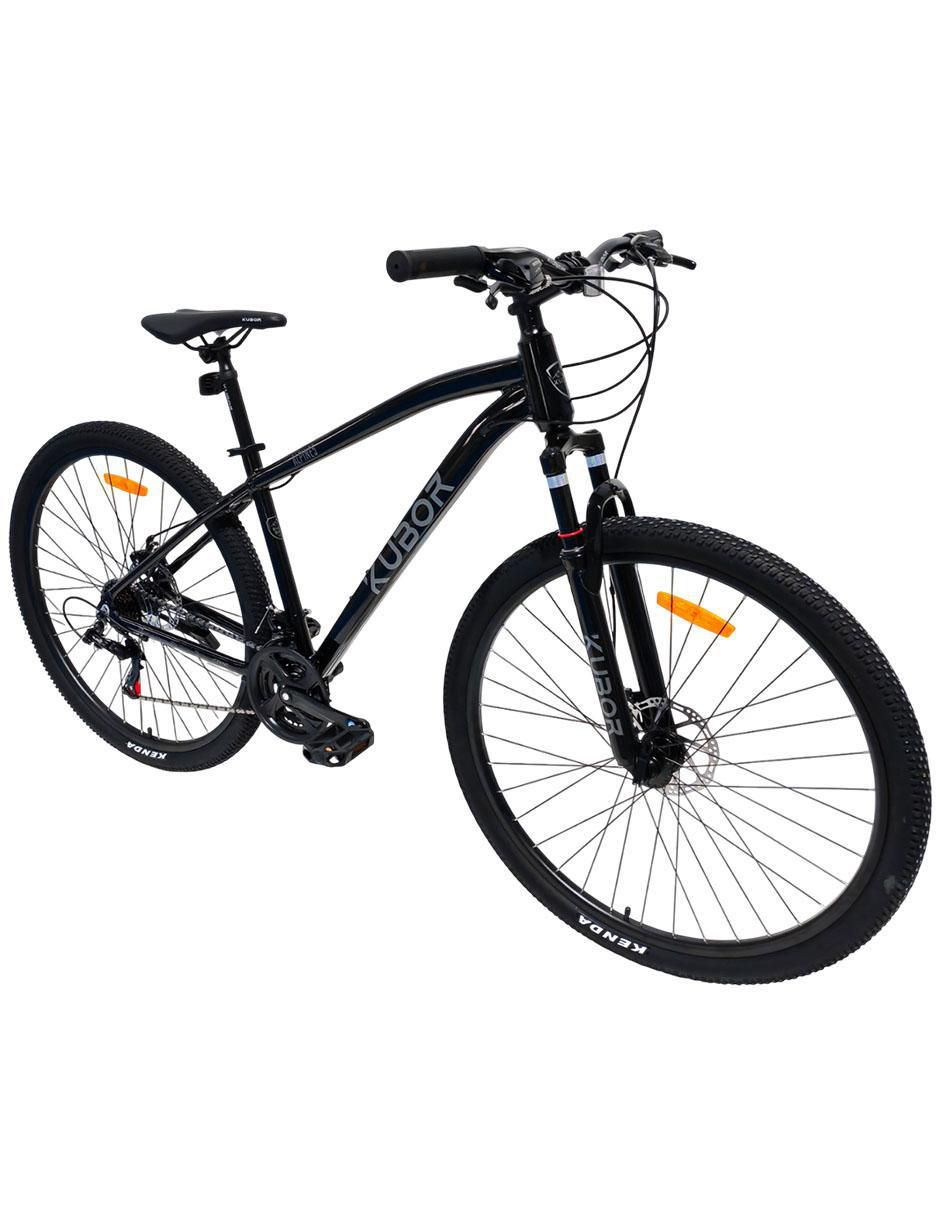 Bicicleta de montaña Kubor rodada 29 Alpine unisex