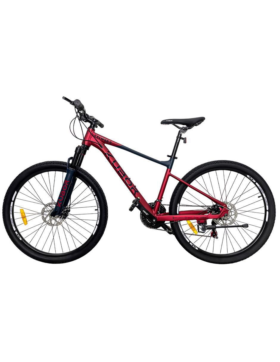 Bicicleta de montaña rodada 27 Calipso 3 unisex Bicicleta de montaña rodada 27 Calipso 3 unisex