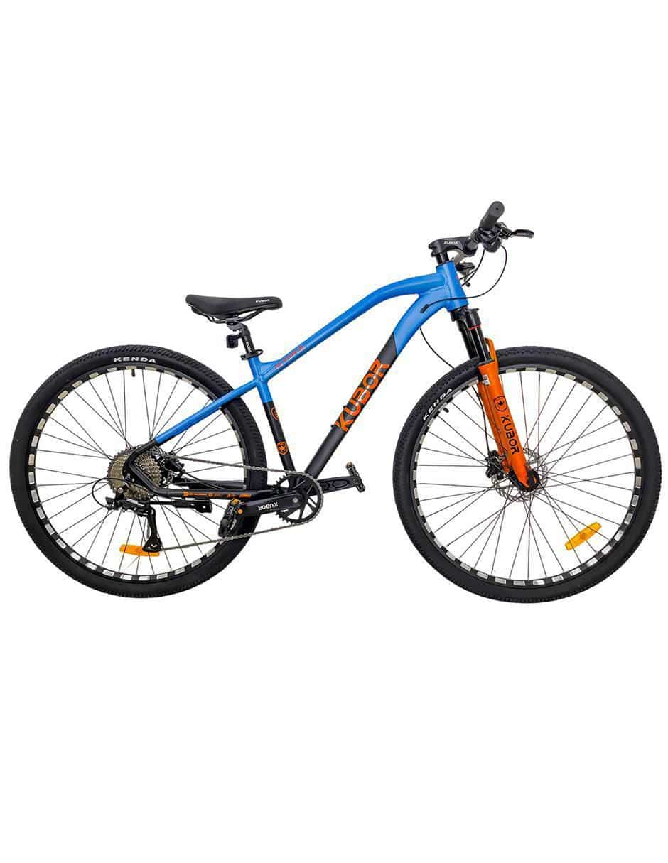 Bicicleta de montaña rodada 29 Octopus unisex 2