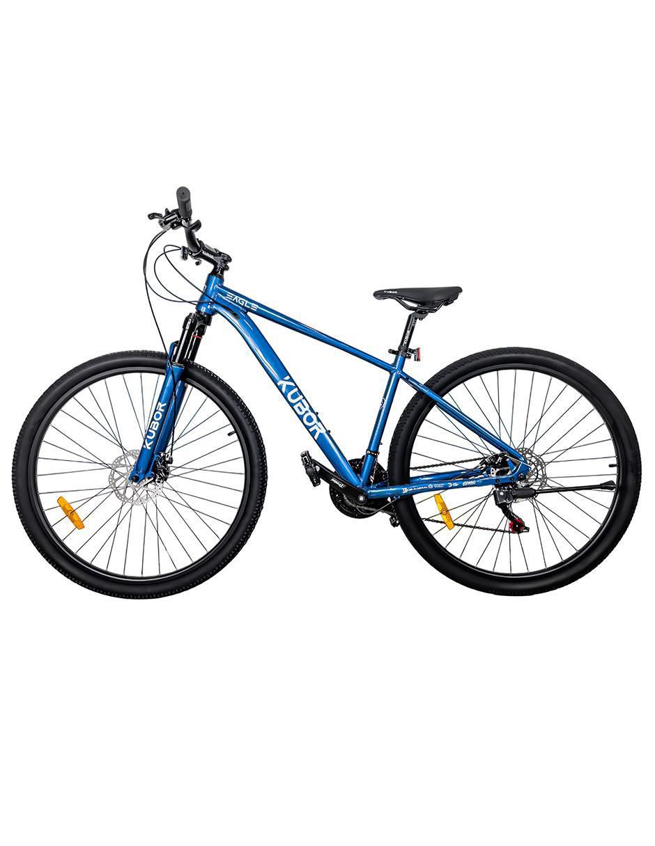 Bicicleta de montaña rodada 29 Eagle unisex