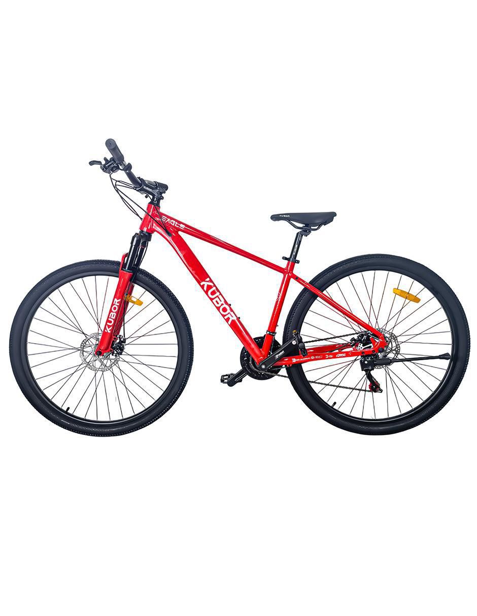 Bicicleta de montaña Kubor rodada 29 Eagle unisex