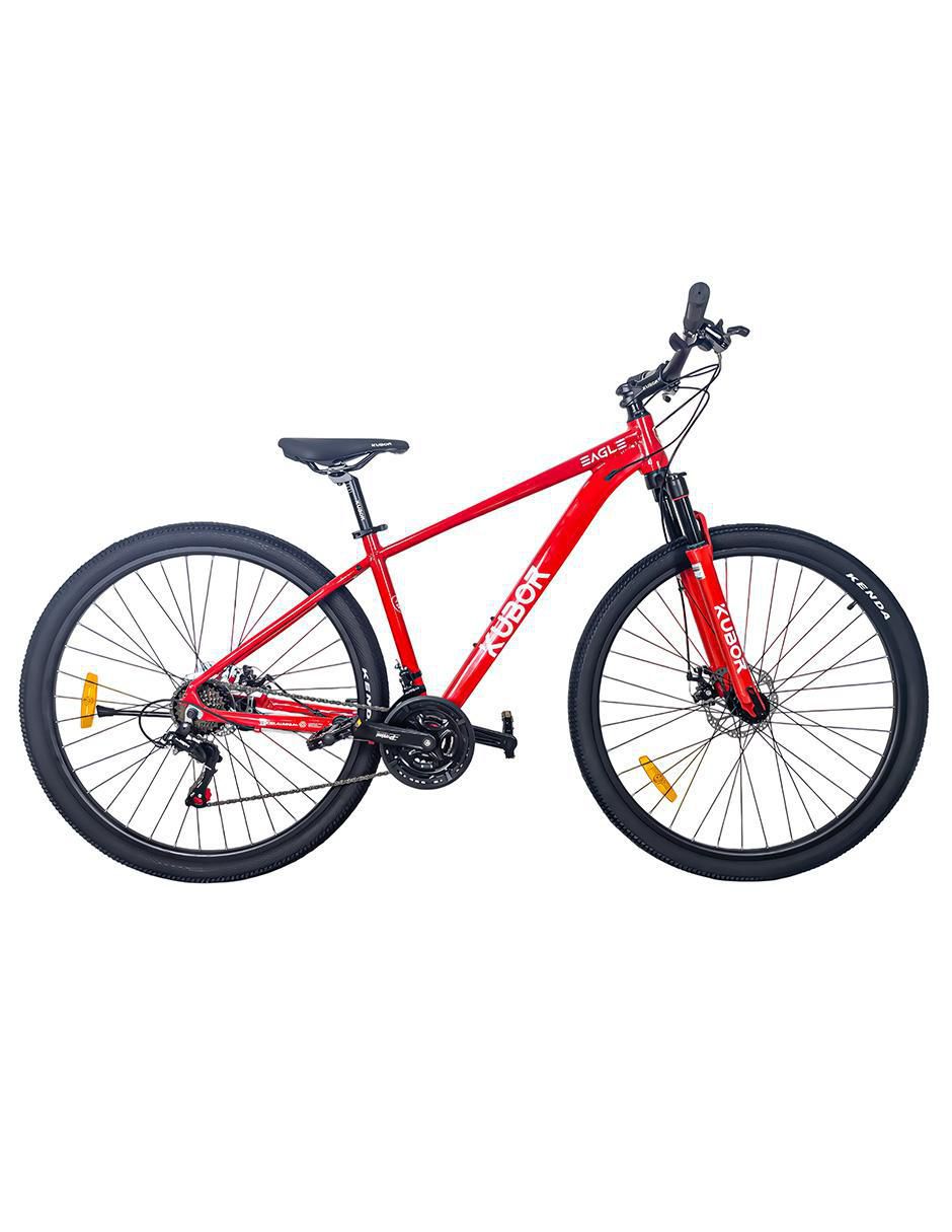 Bicicleta de montaña Kubor rodada 29 Eagle unisex