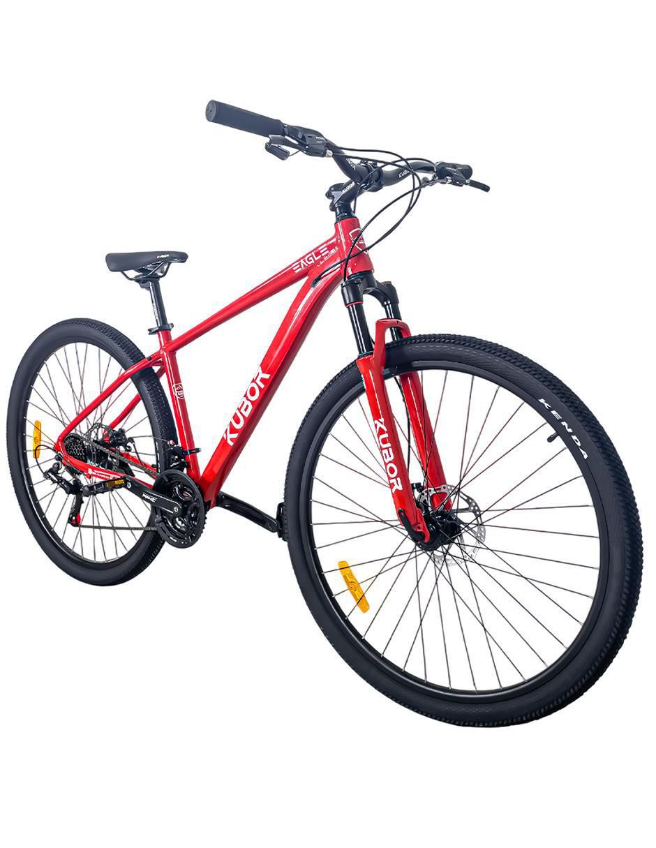 Bicicleta de montaña Kubor rodada 29 Eagle unisex