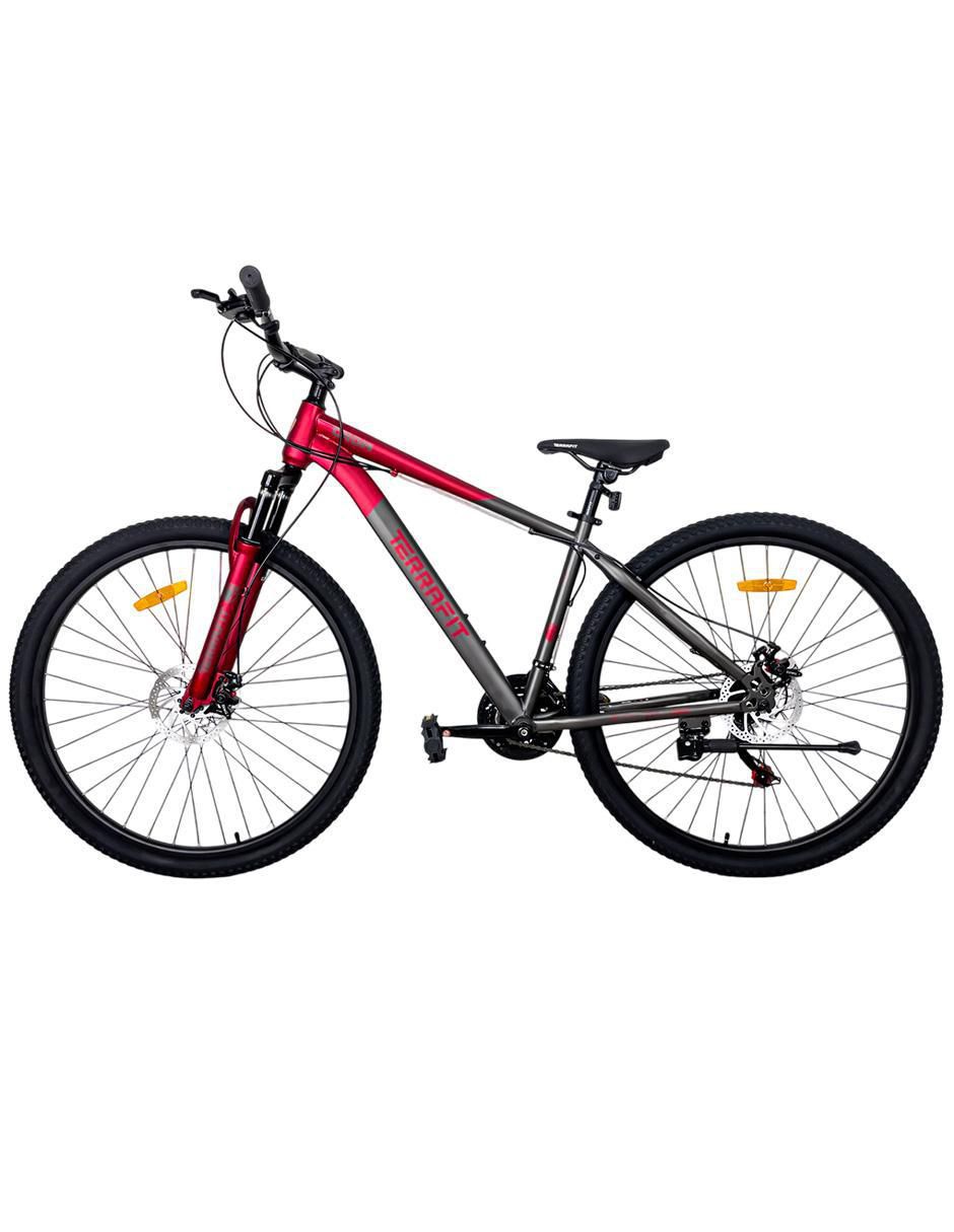 Bicicleta de montaña rodada 29 Crow unisex Bicicleta de montaña rodada 29 Crow unisex