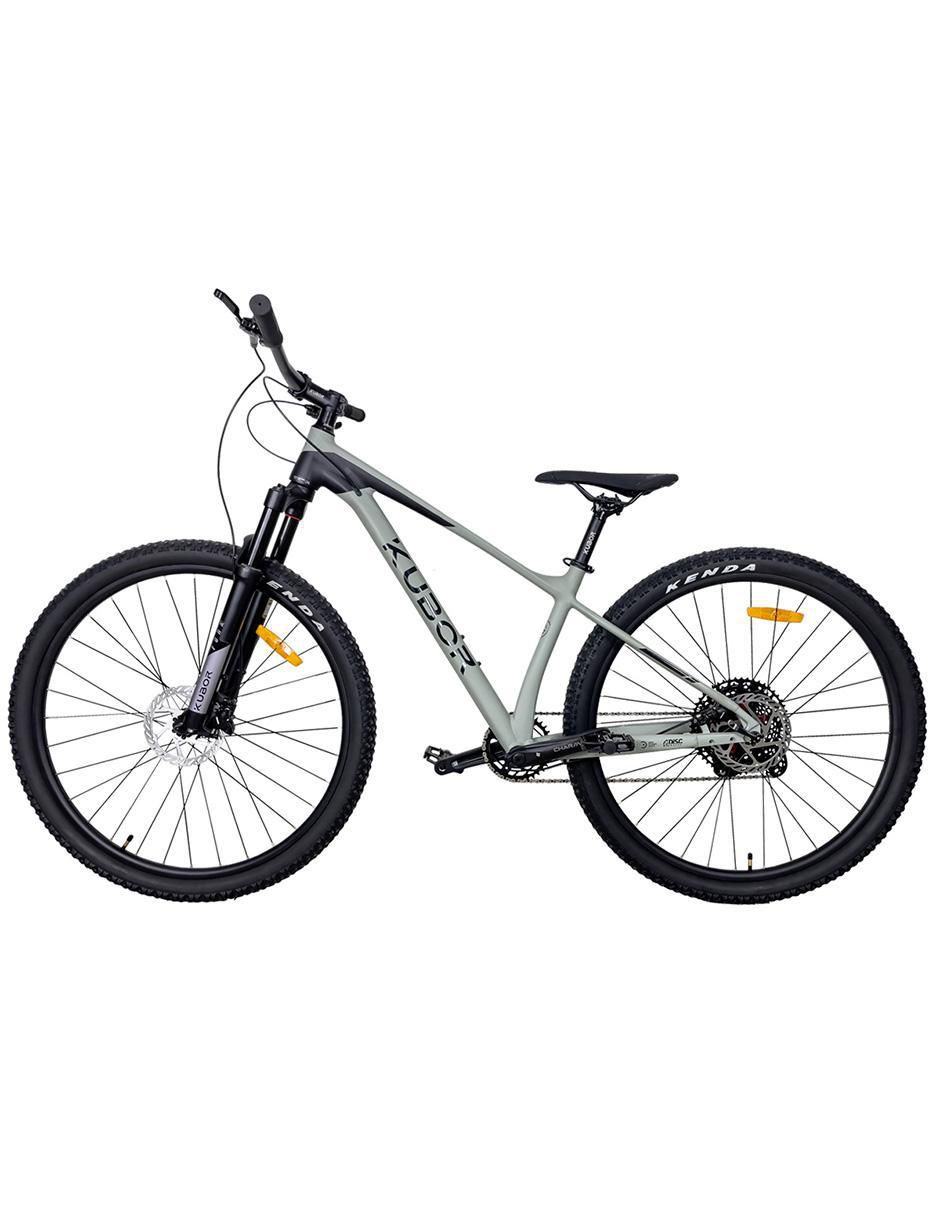 Bicicleta de montaña rodada 29 Tornado unisex